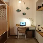 Casa Capasa Mare Hotel Bari