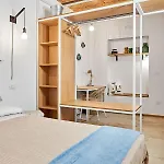 Hotel Casa Capasa Mare Bari