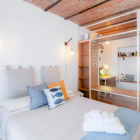 Otel Casa Capasa Mare Bari