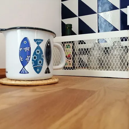 Casa Capasa Mare *