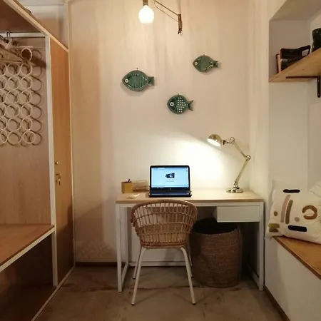 Casa Capasa Mare 酒店 巴里