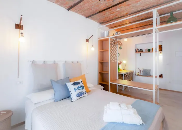 Otel Casa Capasa Mare Bari