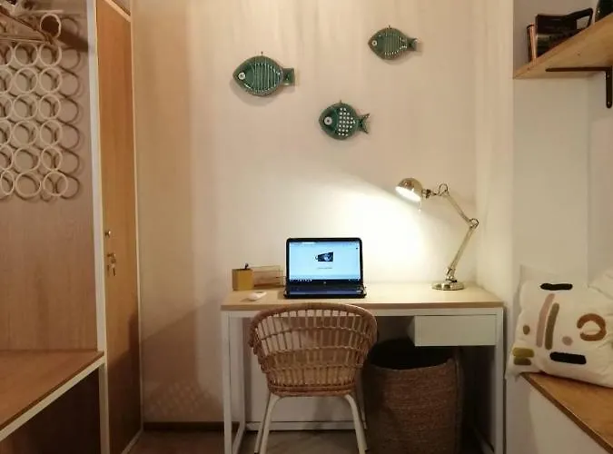 Casa Capasa Mare Otel Bari