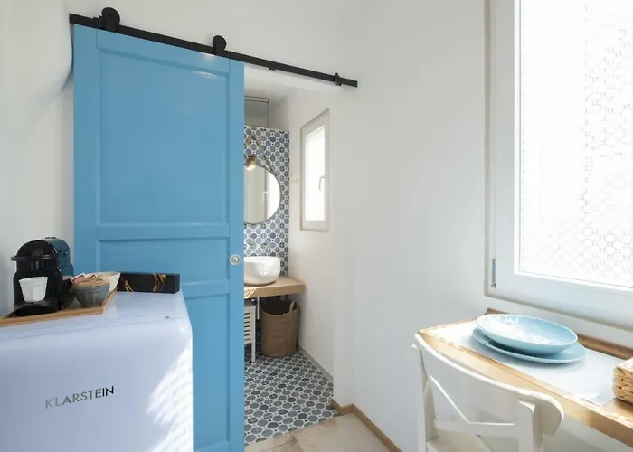 Casa Capasa Mare Otel *