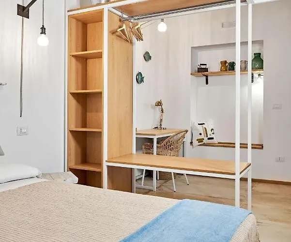 Otel Casa Capasa Mare Bari