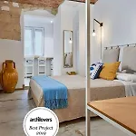 Hotel Casa Capasa Mare Bari