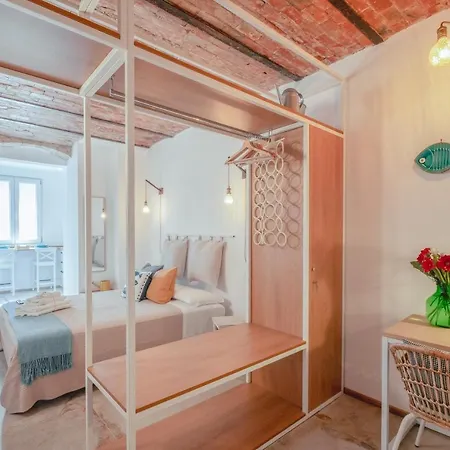 Casa Capasa Mare バーリ