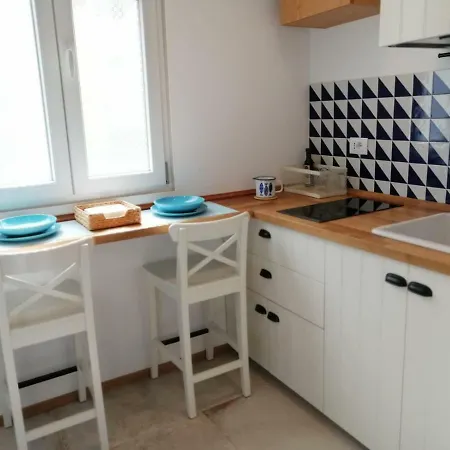 فندق Casa Capasa Mare باري