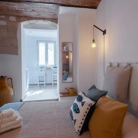 فندق Casa Capasa Mare