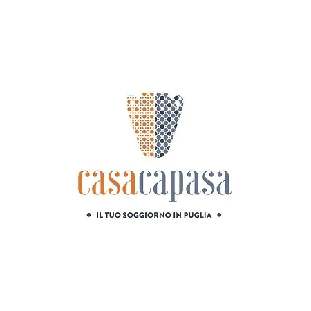 ホテル Casa Capasa Mare バーリ