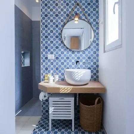 ホテル Casa Capasa Mare *