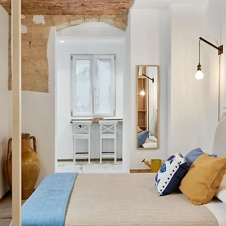 Casa Capasa Mare باري