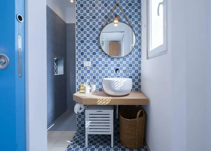 ホテル Casa Capasa Mare *